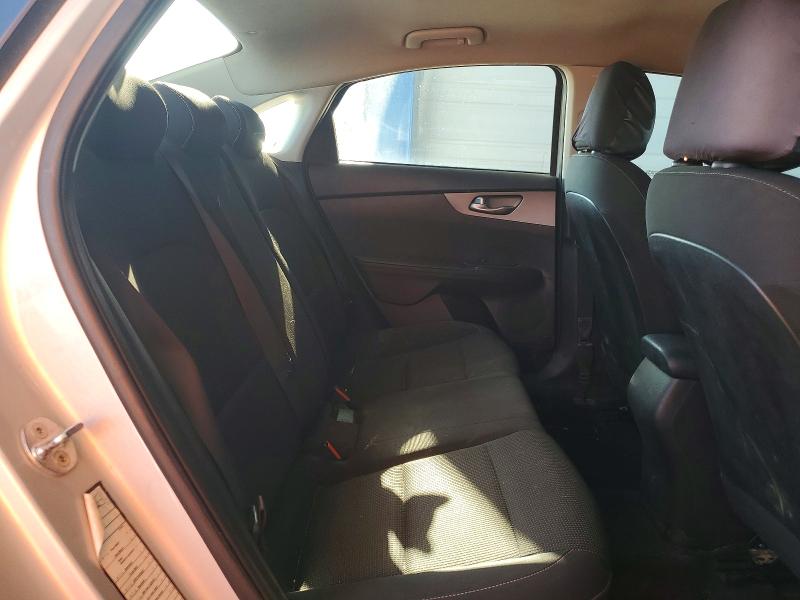 Auction sale of the 2021 Kia Forte, vin: 3KPF24AD9ME306446, lot number: 67357066