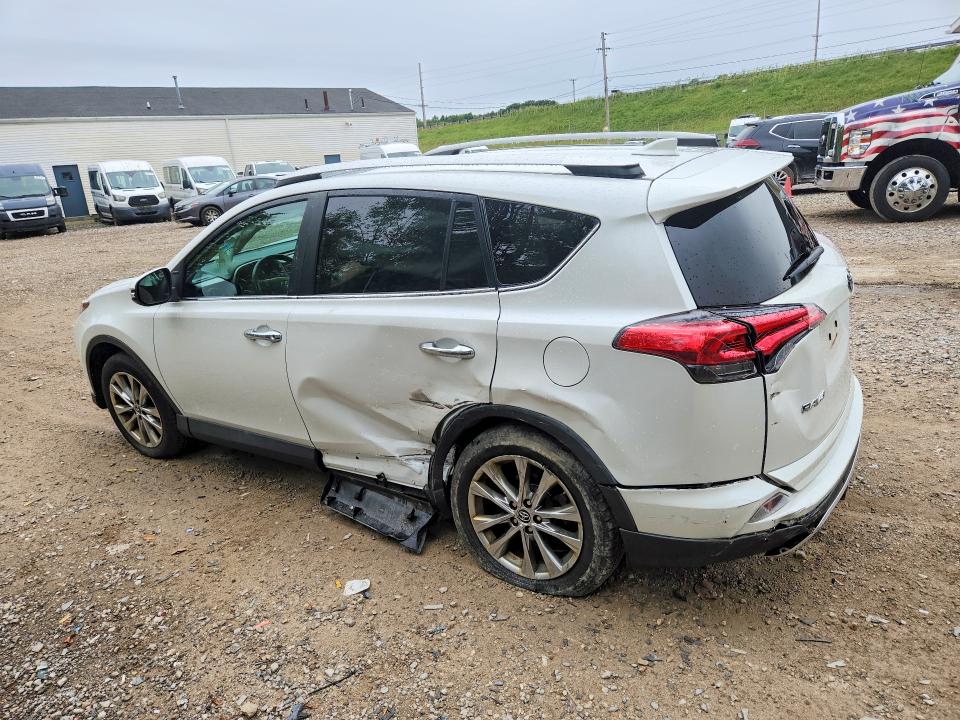 Aukcja sprzedaży 2016 Toyota Rav4, vin: 2T3DFREV6GW414043, numer aukcji: 69839696