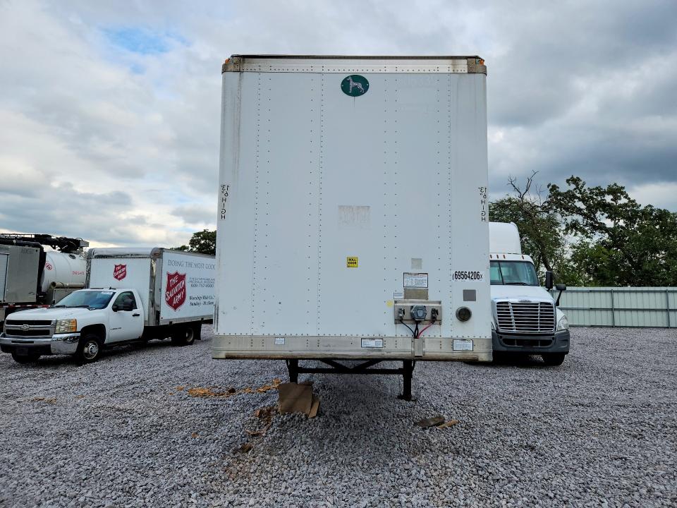 Продаж на аукціоні авто 2012 Great Dane Trailers, vin: 1GRAA062XCJ632681, номер лоту: 69564206