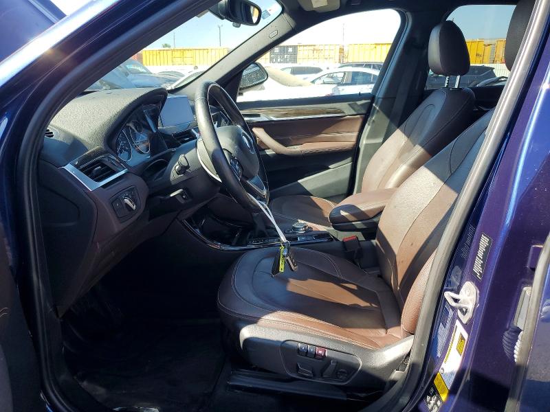 Aukcja sprzedaży 2016 Bmw X1, vin: WBXHT3C30GP884303, numer aukcji: 68689936