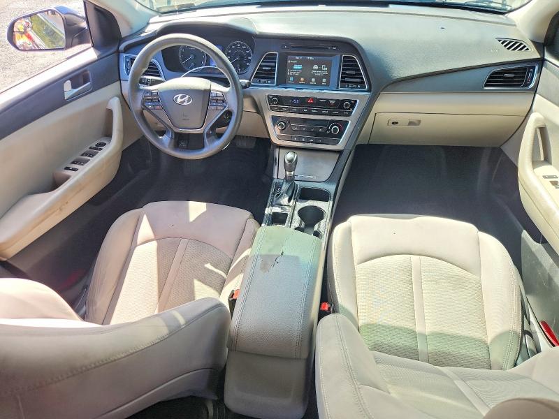 Продаж на аукціоні авто 2016 Hyundai Sonata, vin: 5NPE24AF4GH338184, номер лоту: 69518646