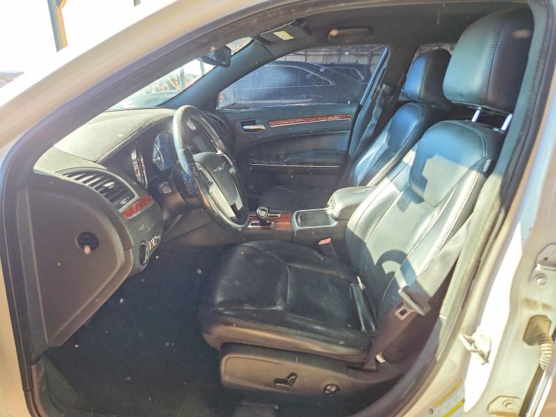 Продаж на аукціоні авто 2013 Chrysler 300, vin: 2C3CCAAG7DH588796, номер лоту: 69607886