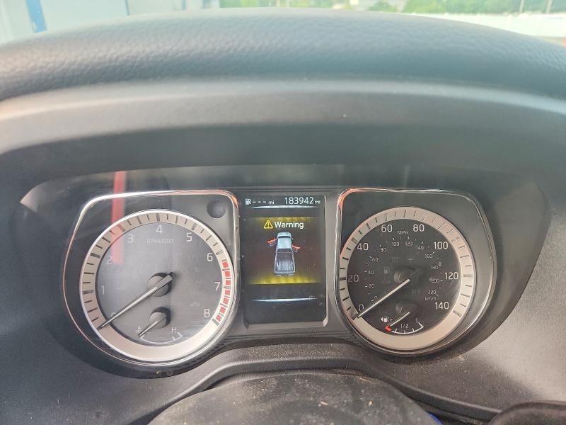 Aukcja sprzedaży 2018 Nissan Titan, vin: 1N6AA1EJ5JN501640, numer aukcji: 68463456