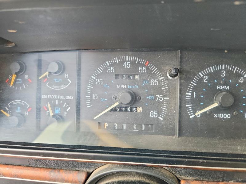 Aukcja sprzedaży 1989 Ford F-250, vin: 2FTEF26N4KCA41620, numer aukcji: 68330706