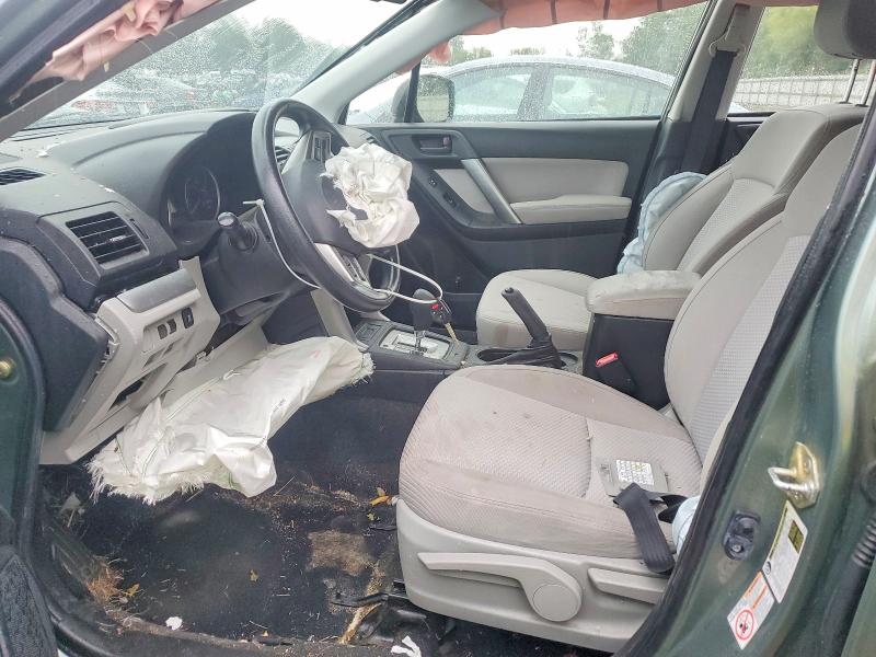 Aukcja sprzedaży 2015 Subaru Forester, vin: JF2SJABC8FH492601, numer aukcji: 67551316