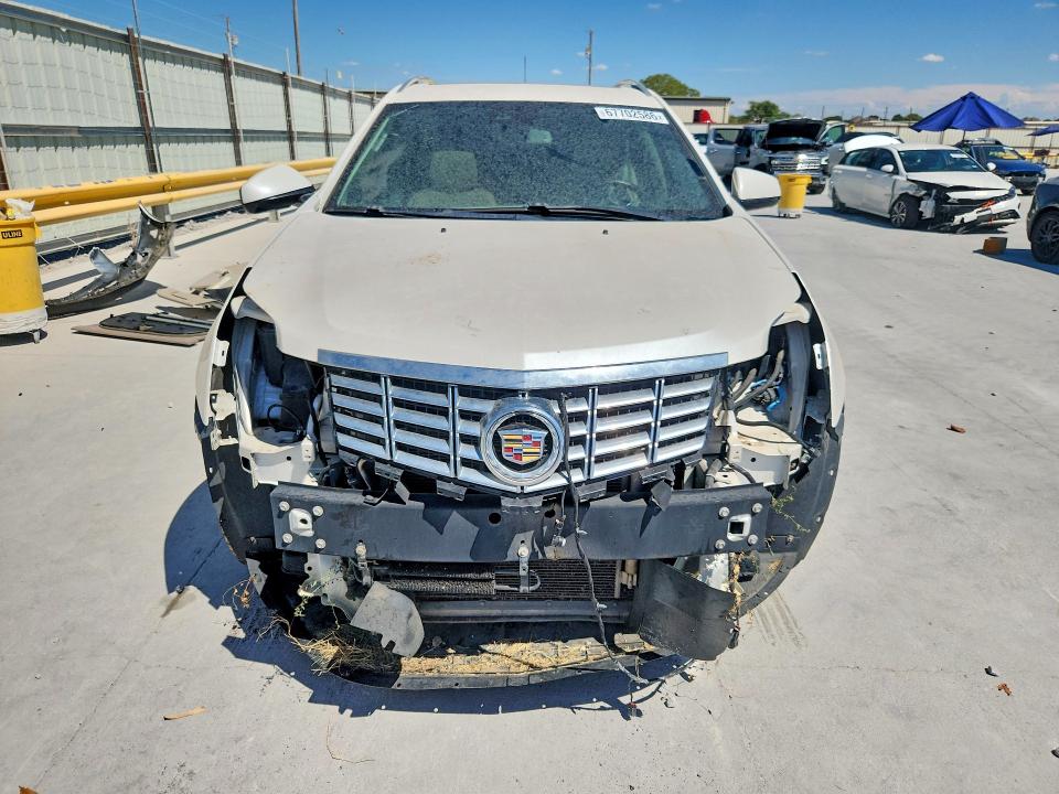 Продаж на аукціоні авто 2015 Cadillac Srx, vin: 3GYFNBE32FS528385, номер лоту: 67702586