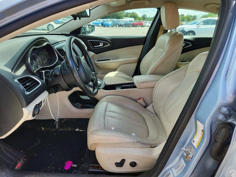 Aukcja sprzedaży 2015 Chrysler 200, vin: 1C3CCCAB4FN760938, numer aukcji: 67329376