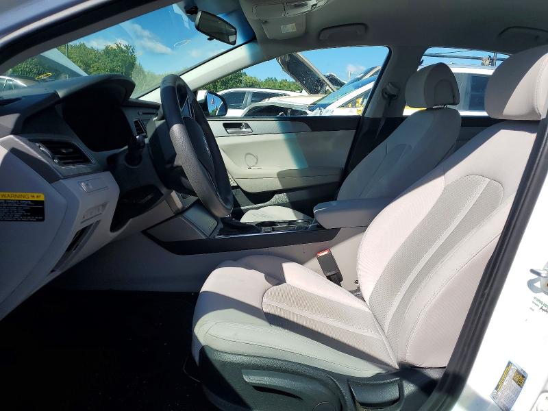 Aukcja sprzedaży 2017 Hyundai Sonata, vin: 5NPE24AF9HH453719        , numer aukcji: 68867566