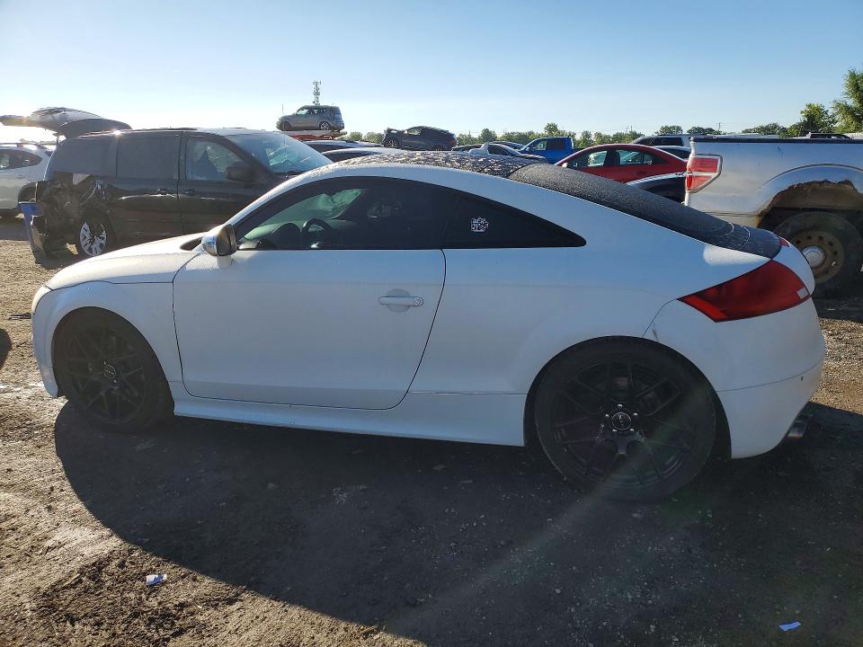Продажа на аукционе авто 2011 Audi Tts, vin: TRUB1AFKXB1001938, номер лота: 67173656