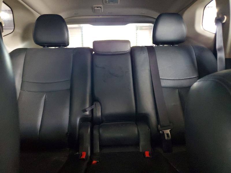 67905496 :رقم المزاد ، JN8AT2MV7HW018201 vin ، 2017 Nissan Rogue مزاد بيع
