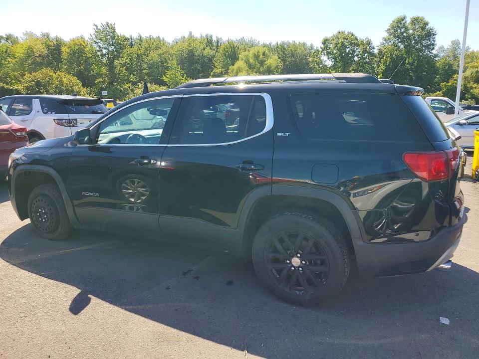 Aukcja sprzedaży 2018 Gmc Acadia, vin: 1GKKNULS4JZ233248, numer aukcji: 67894556