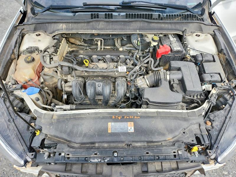68436116 :رقم المزاد ، 3FA6P0H72GR261394 vin ، 2016 Ford Fusion مزاد بيع