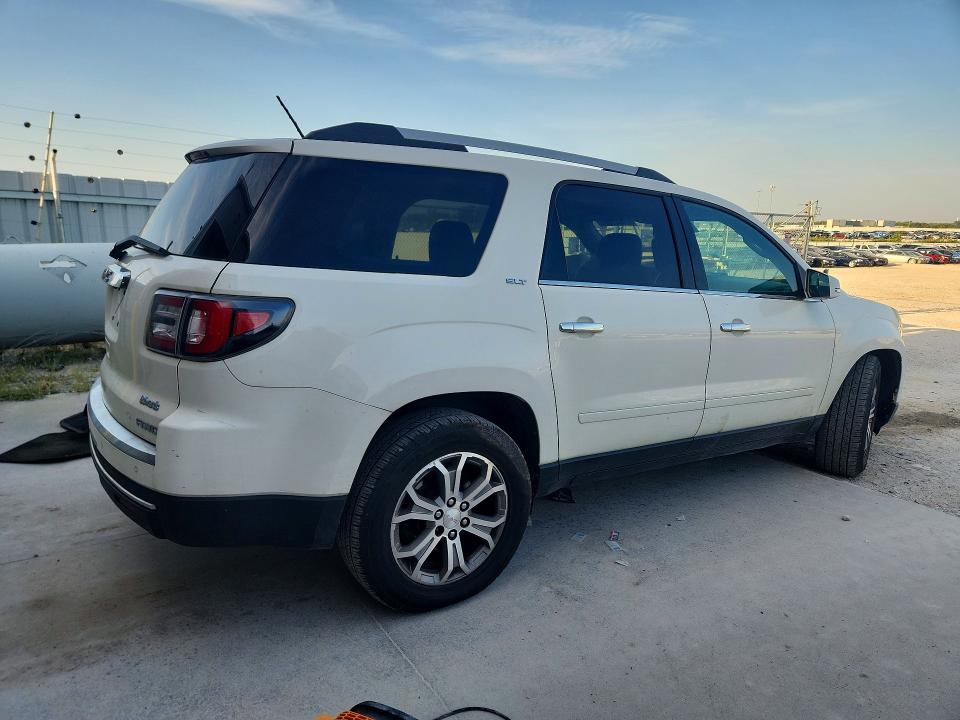 Продажа на аукционе авто 2015 Gmc Acadia, vin: 1GKKVRKD4FJ195042, номер лота: 67535556