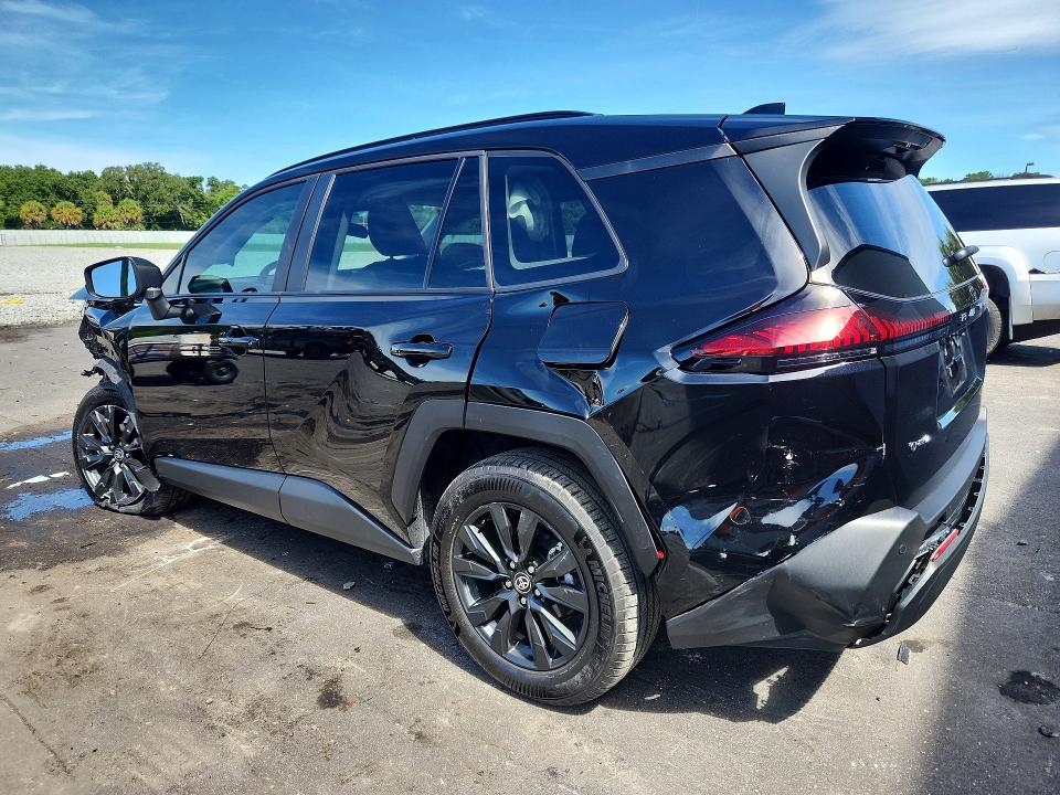 Продаж на аукціоні авто 2026 Toyota Rav4, vin: 2T36DRBV4TC004226, номер лоту: 68755716