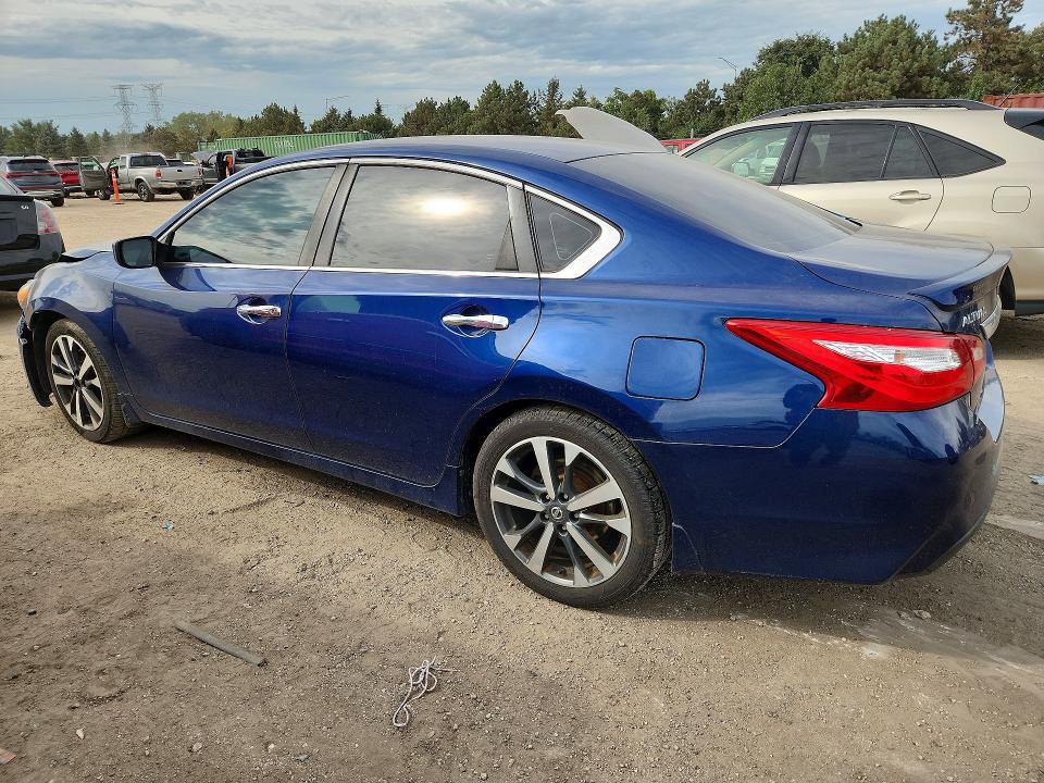 Aukcja sprzedaży 2016 Nissan Altima, vin: 1N4AL3AP1GC268045, numer aukcji: 68608386
