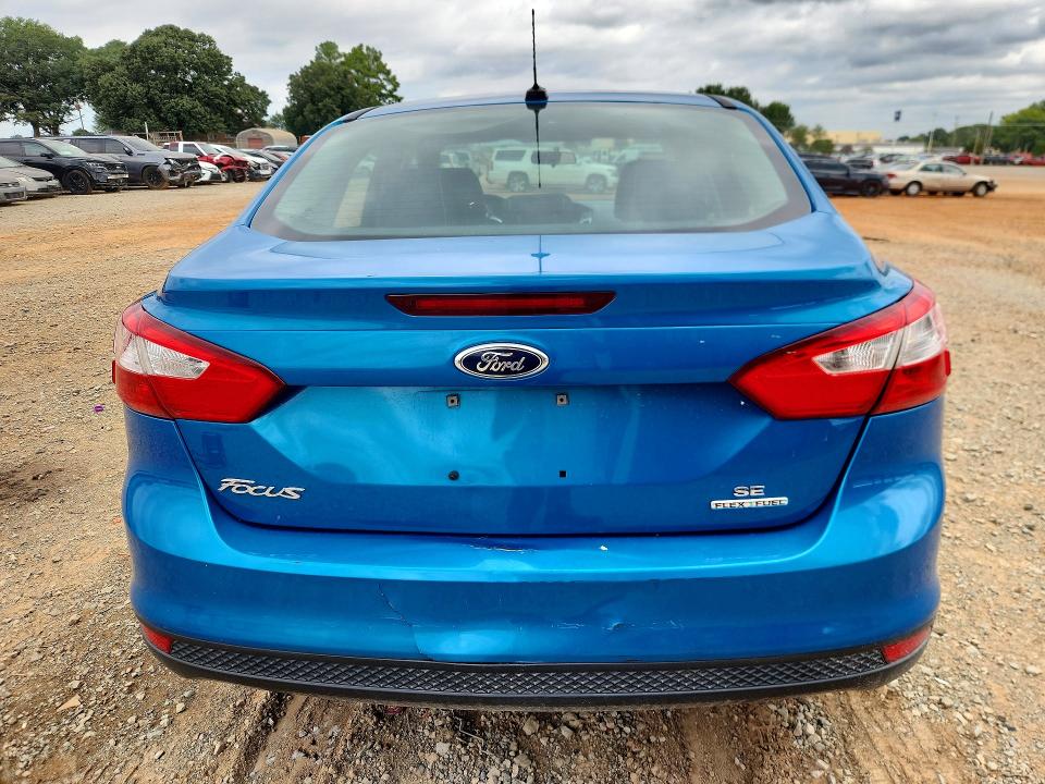 Продажа на аукционе авто 2014 Ford Focus, vin: 1FADP3F29EL223723, номер лота: 68090096