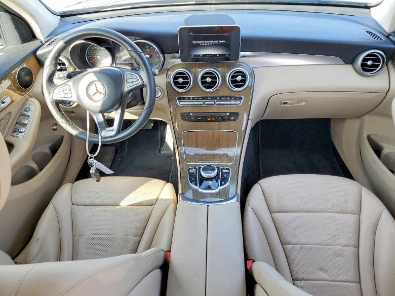 Продаж на аукціоні авто 2018 Mercedes-benz Glc, vin: WDC0G4JB0JV025384, номер лоту: 68788426
