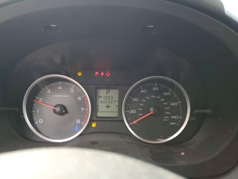 2014 Subaru Forester მანქანა იყიდება აუქციონზე, vin: JF2SJAEC3EH451335, აუქციონის ნომერი: 68005346