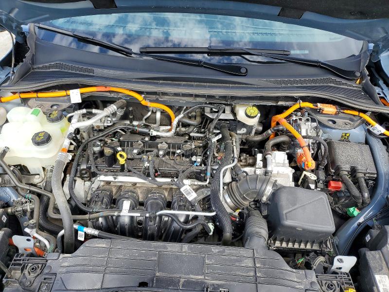 Продаж на аукціоні авто 2025 Ford Escape, vin: 1FMCU0E12SUA75812, номер лоту: 67862316