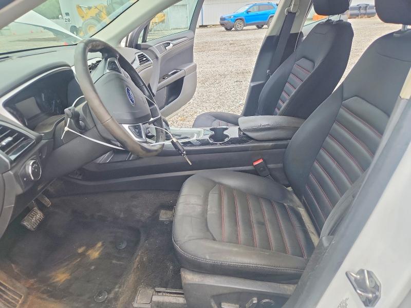 Aukcja sprzedaży 2015 Ford Fusion, vin: 3FA6P0H91FR283953, numer aukcji: 69537326