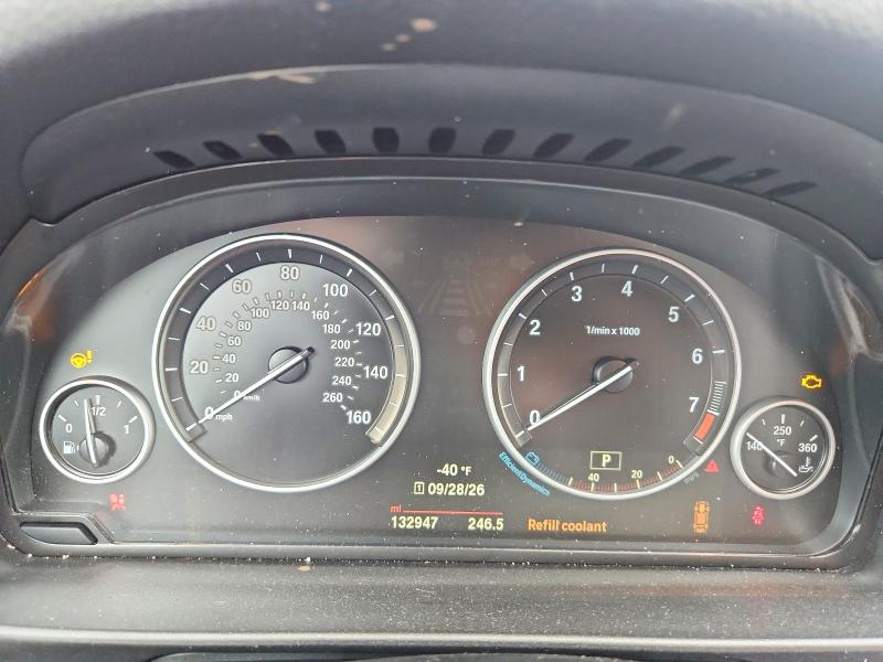 Продажа на аукционе авто 2015 Bmw 528, vin: WBA5A7C50FG142509, номер лота: 70712216
