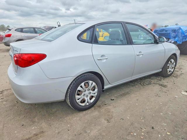 Aukcja sprzedaży 2010 Hyundai Elantra, vin: KMHDU4AD2AU867100, numer aukcji: 69970156