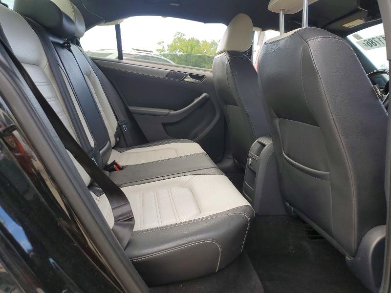 69111786 :رقم المزاد ، 3VWD17AJ7GM254923 vin ، 2016 Volkswagen Jetta مزاد بيع