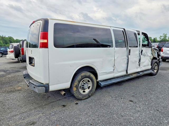 Продаж на аукціоні авто 2015 Chevrolet Express G3500, vin: 1GAZG1FF3F1236206, номер лоту: 70716596