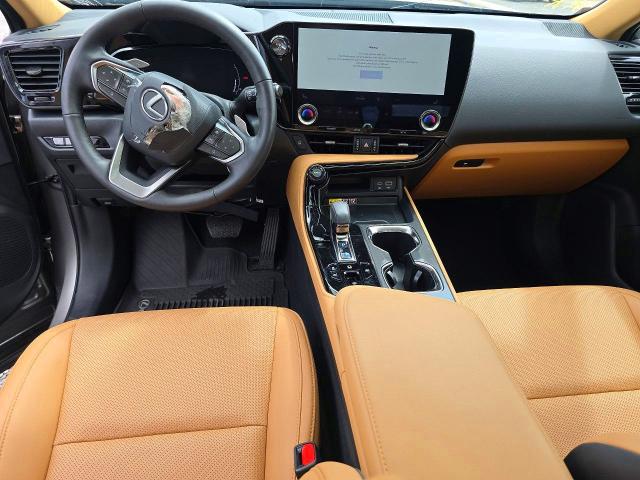 70223016 :رقم المزاد ، 2T2GKCEZ7TC062860 vin ، 2026 Lexus Nx 350h مزاد بيع