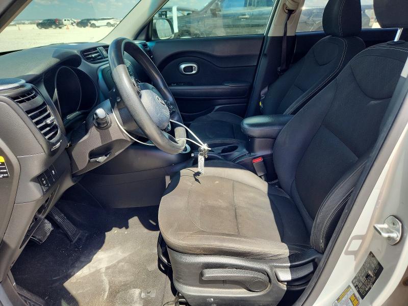 Aukcja sprzedaży 2014 Kia Soul, vin: KNDJN2A24E7722099, numer aukcji: 67930906