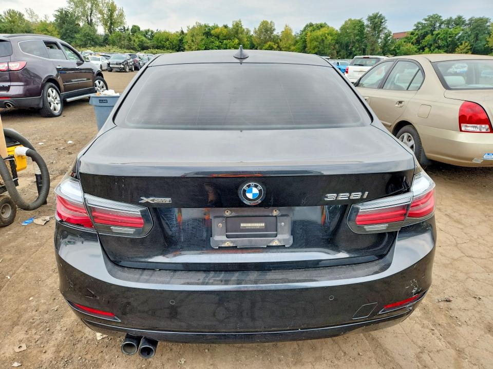 Aukcja sprzedaży 2016 Bmw 328, vin: WBA8E3G54GNT80851, numer aukcji: 68866856