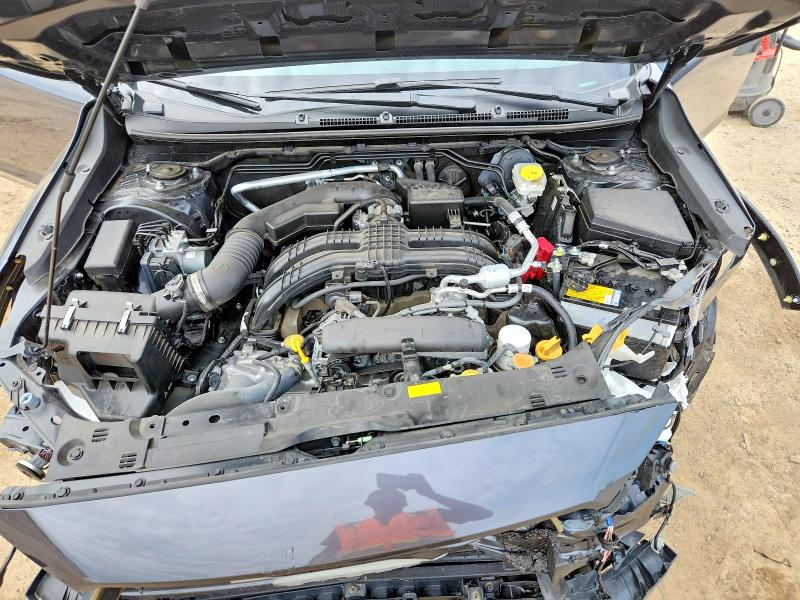 2024 Subaru Crosstrek მანქანა იყიდება აუქციონზე, vin: JF2GUADC5R8289020, აუქციონის ნომერი: 69294806