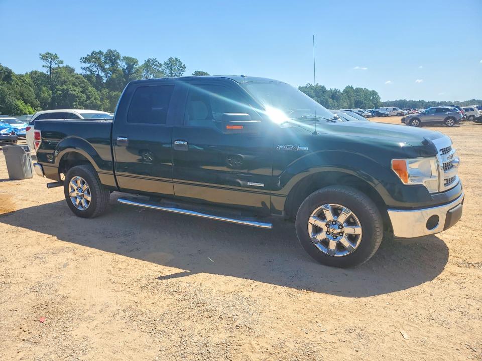 2014 Ford F150 მანქანა იყიდება აუქციონზე, vin: 1FTFW1CT4EKF32559, აუქციონის ნომერი: 68988736