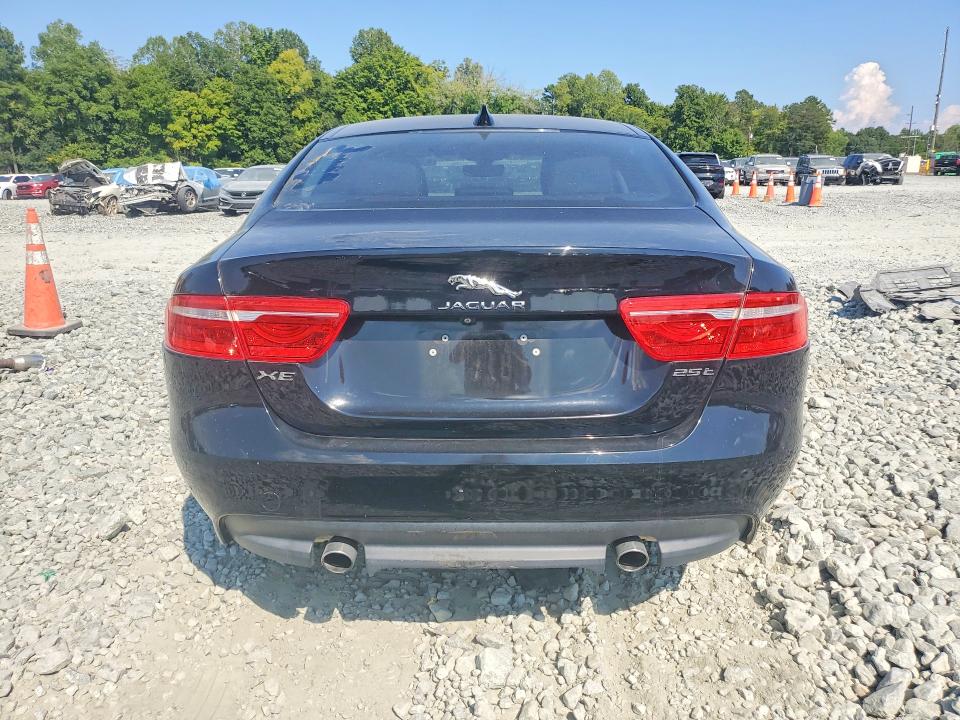 Aukcja sprzedaży 2019 Jaguar Xe, vin: SAJAR4FX2KCP43963, numer aukcji: 67789036