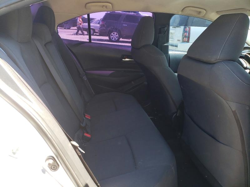 Aukcja sprzedaży 2020 Toyota Corolla, vin: JTDEPRAE7LJ036184, numer aukcji: 68393466