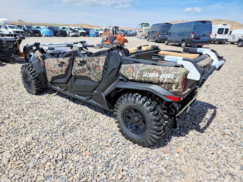 Auction sale of the 2026 Can-am Commander, vin: 3JBASAX40TE000155, lot number: 66745476