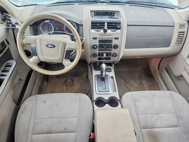 Продажа на аукционе авто 2010 Ford Escape, vin: 1FMCU4K36AKA61872, номер лота: 69160736