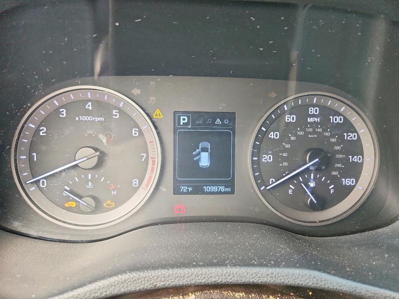 69436786 :رقم المزاد ، KM8J3CA26HU568962 vin ، 2017 Hyundai Tucson مزاد بيع
