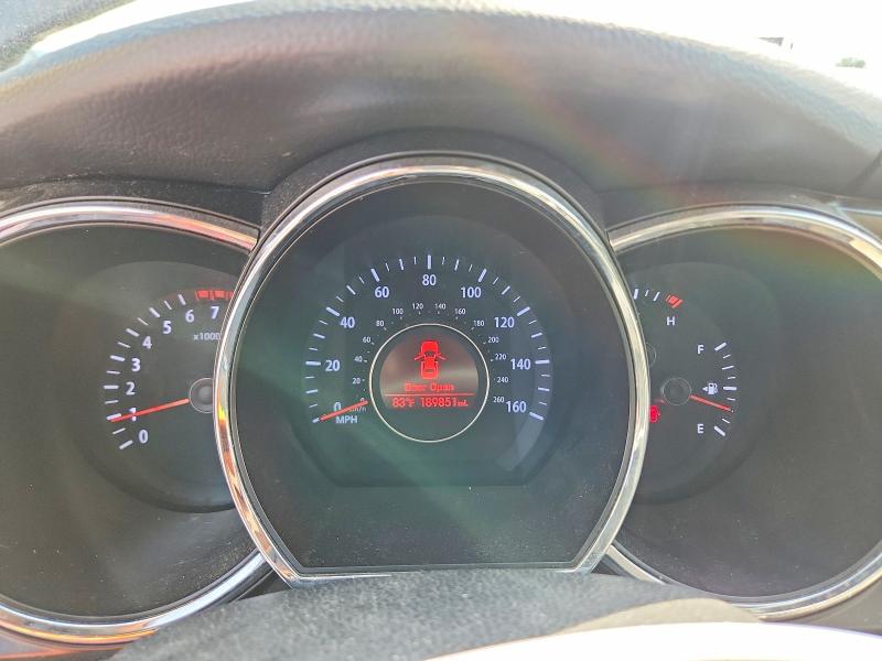 Aukcja sprzedaży 2012 Kia Optima, vin: 5XXGM4A70CG044671, numer aukcji: 67105686