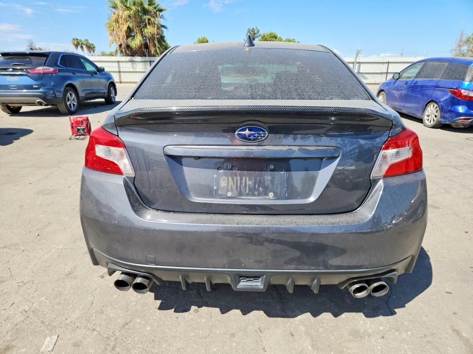 Aukcja sprzedaży 2020 Subaru Wrx, vin: JF1VA1A65L9813447, numer aukcji: 67370636