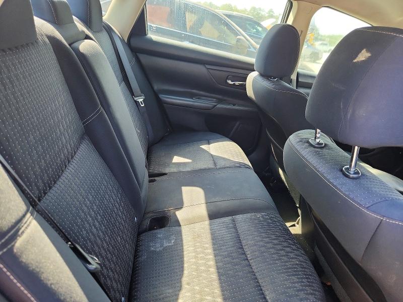 Продажа на аукционе авто 2017 Nissan Altima, vin: 1N4AL3AP9HN313951        , номер лота: 69107956