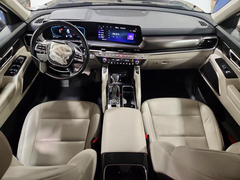 Aukcja sprzedaży 2023 Kia Telluride, vin: 5XYP6DGC9PG358237, numer aukcji: 68294736