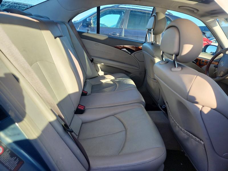 Продажа на аукционе авто 2004 Mercedes-benz E, vin: WDBUF65J34A452902, номер лота: 68988226