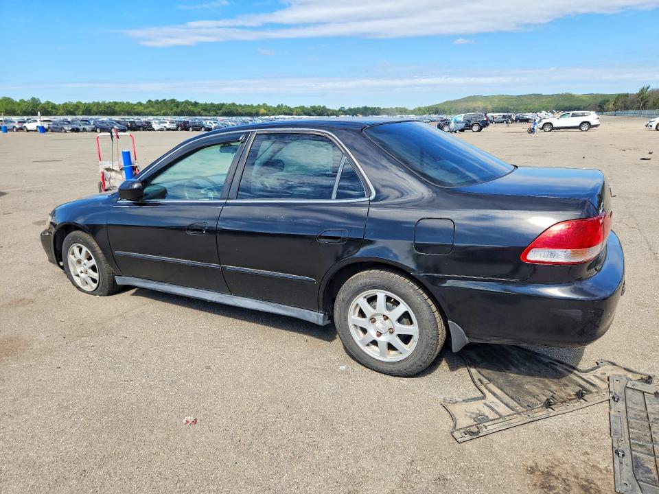 Aukcja sprzedaży 2002 Honda Accord, vin: 1HGCG66862A107853, numer aukcji: 69136846
