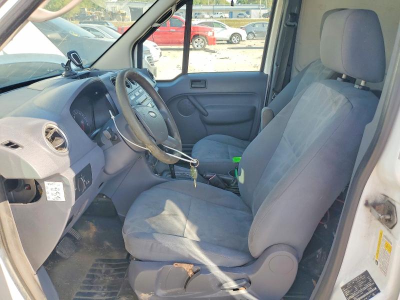 Aukcja sprzedaży 2013 Ford Transit Connect, vin: NM0LS7BN5DT128857, numer aukcji: 69597906
