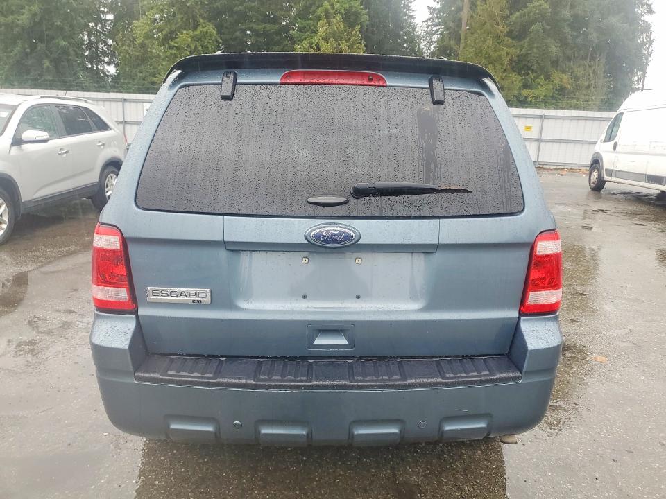71029336 :رقم المزاد ، 1FMCU9D72CKC26851 vin ، 2012 Ford Escape مزاد بيع