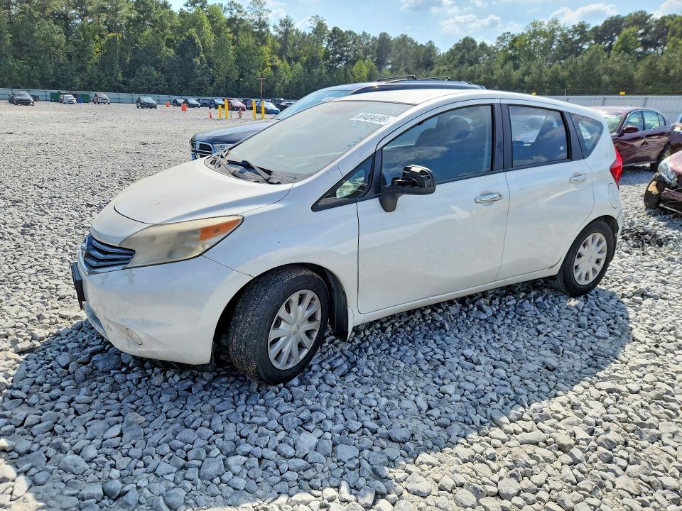 Auction sale of the 2014 Nissan Versa Note, vin: 3N1CE2CP5EL366522, lot number: 69404696