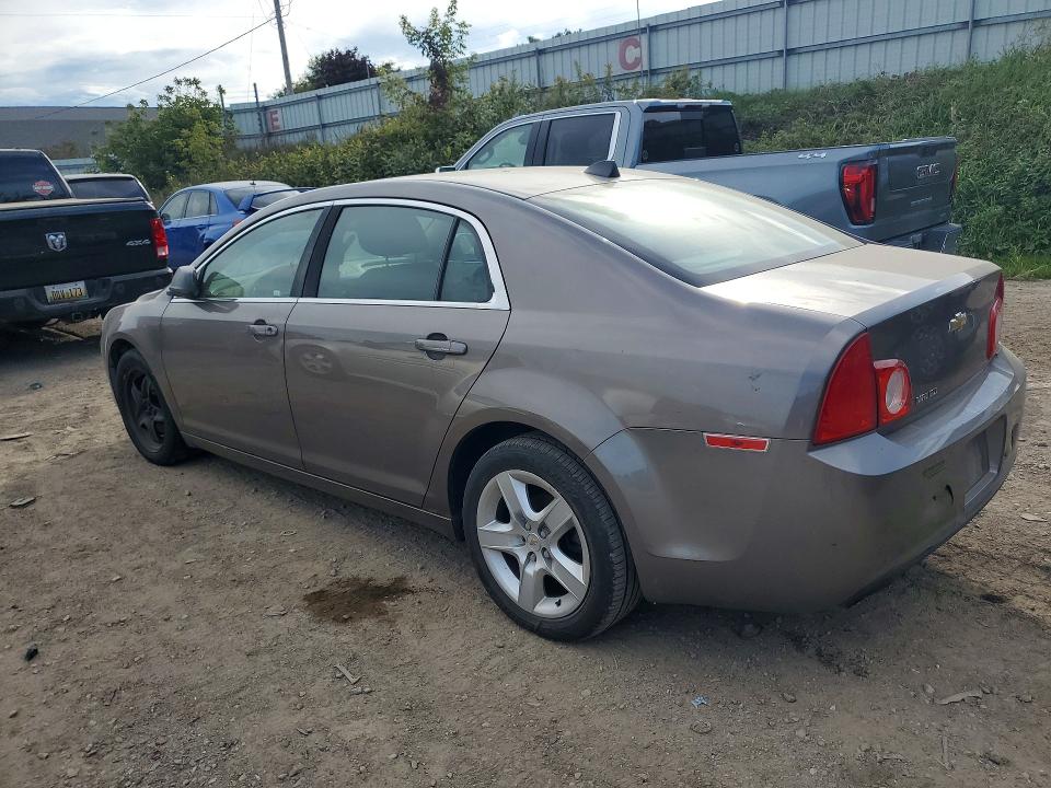 Продажа на аукционе авто 2012 Chevrolet Malibu, vin: 1G1ZB5E06CF117356, номер лота: 69455176