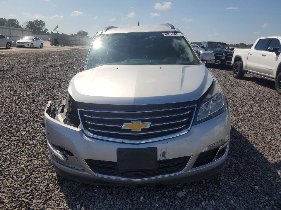 68615836 :رقم المزاد ، 1GNKVGKD7GJ298951 vin ، 2016 Chevrolet Traverse مزاد بيع