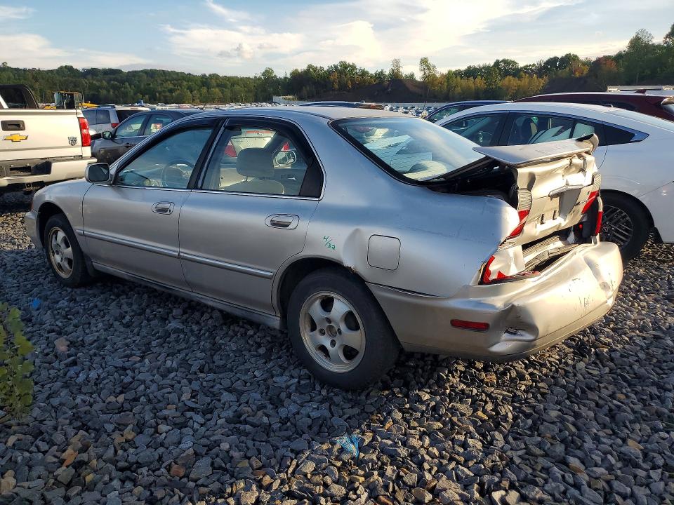 Продаж на аукціоні авто 1997 Honda Accord, vin: 1HGCD5600VA049286, номер лоту: 69804836